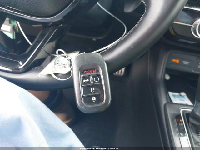 2025 HONDA CIVIC SPORT 11