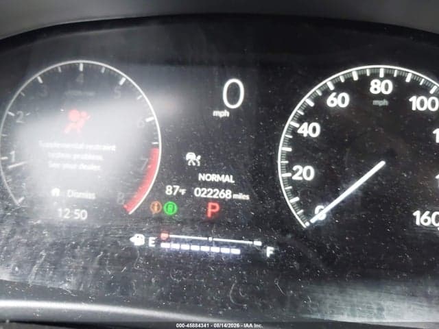 2025 HONDA CIVIC SPORT 15