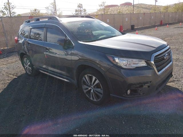 2021 SUBARU ASCENT LIMITED 1