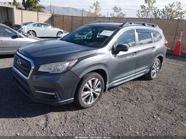 2021 SUBARU ASCENT LIMITED 2