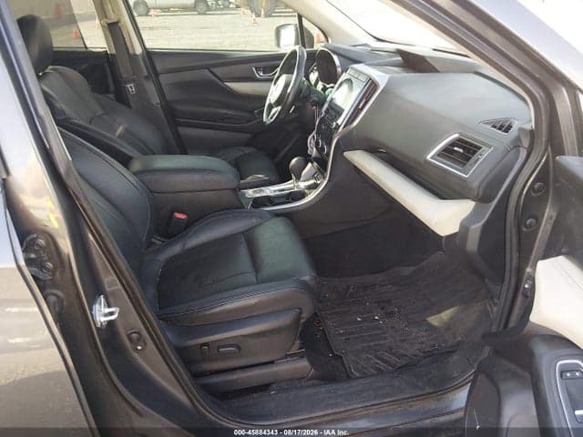 2021 SUBARU ASCENT LIMITED 5