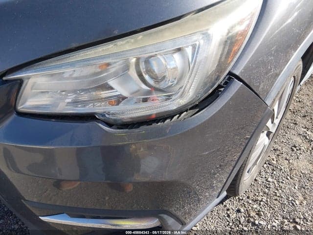 2021 SUBARU ASCENT LIMITED 6