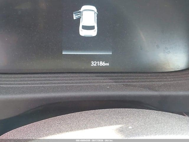 2025 HYUNDAI VENUE SEL 7