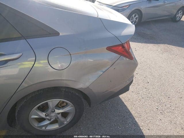 2023 HYUNDAI ELANTRA SE 6