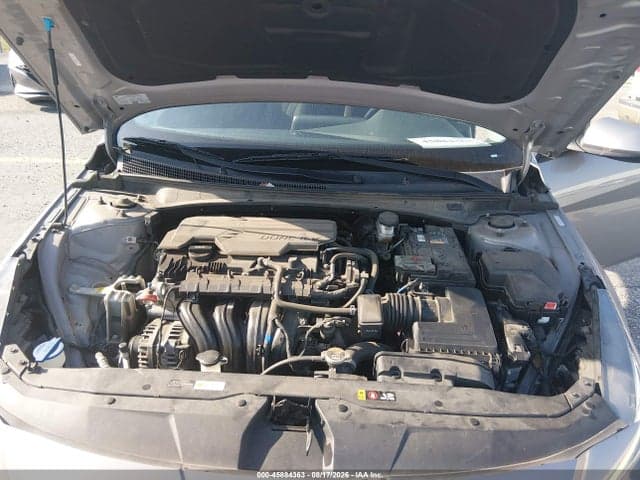 2023 HYUNDAI ELANTRA SE 10