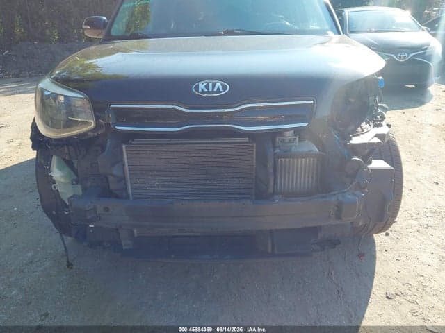 2018 KIA SOUL ! 6