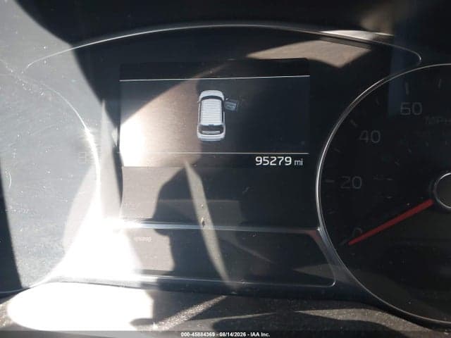 2018 KIA SOUL ! 7