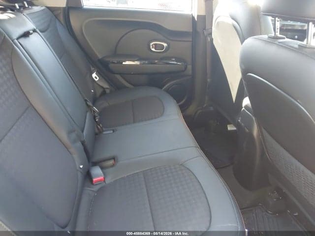 2018 KIA SOUL ! 8