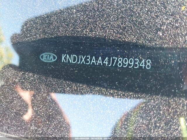 2018 KIA SOUL ! 9