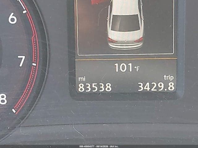 2022 VOLKSWAGEN PASSAT 2.0T SE 15