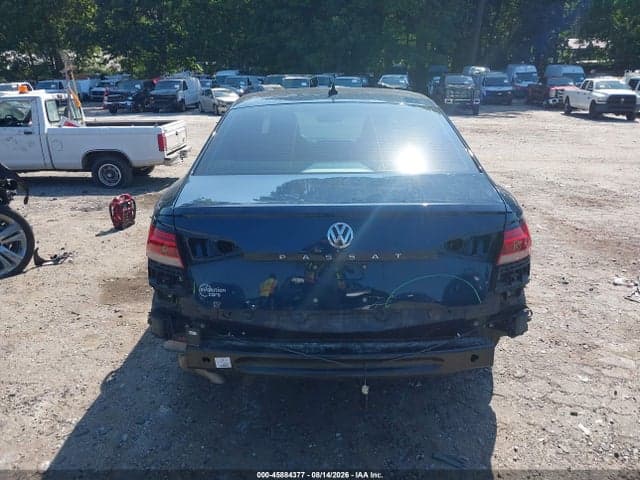 2022 VOLKSWAGEN PASSAT 2.0T SE 16