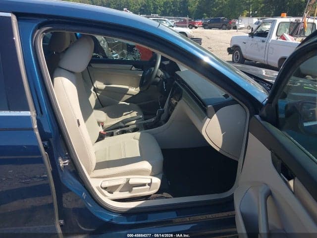 2022 VOLKSWAGEN PASSAT 2.0T SE 5