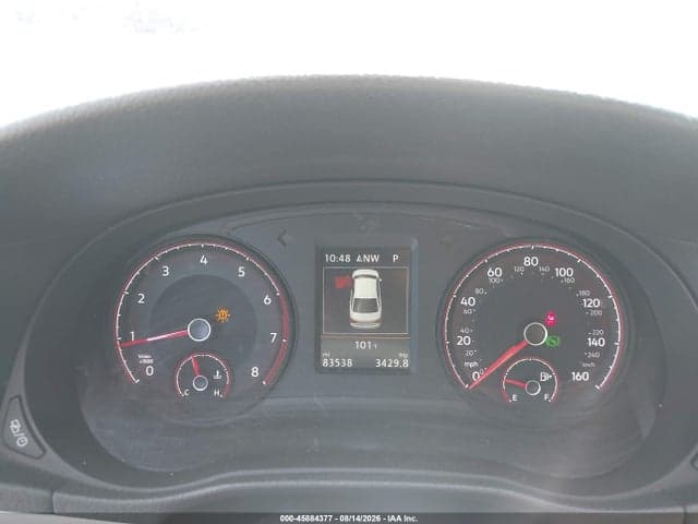 2022 VOLKSWAGEN PASSAT 2.0T SE 7