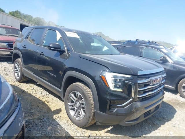 2025 GMC TERRAIN AWD ELEVATION 1