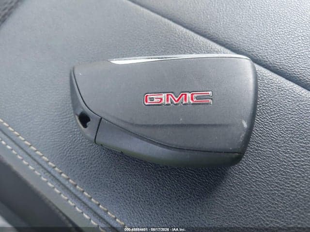 2025 GMC TERRAIN AWD ELEVATION 11