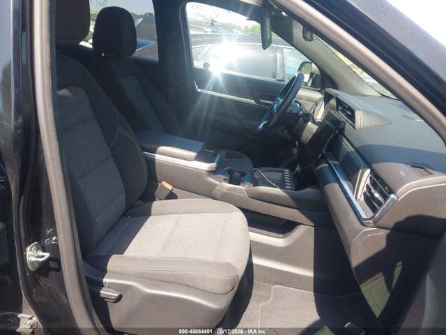 2025 GMC TERRAIN AWD ELEVATION 5