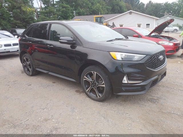2020 FORD EDGE ST 1