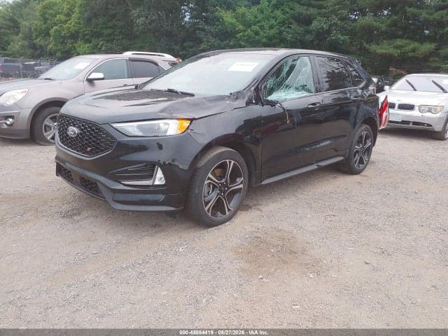 2020 FORD EDGE ST 2