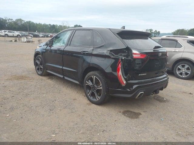 2020 FORD EDGE ST 3