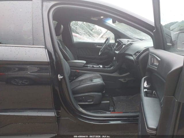 2020 FORD EDGE ST 4