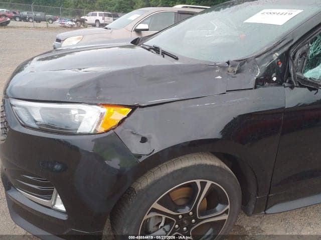 2020 FORD EDGE ST 5