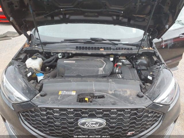 2020 FORD EDGE ST 9
