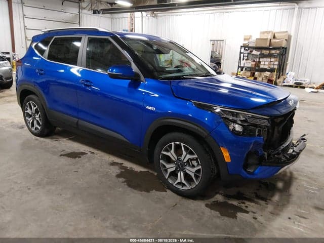 2023 KIA SELTOS EX 1