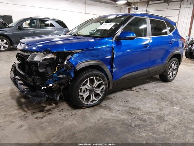 2023 KIA SELTOS EX 2