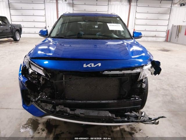 2023 KIA SELTOS EX 6