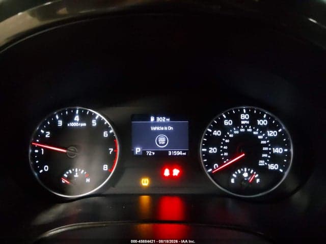2023 KIA SELTOS EX 7