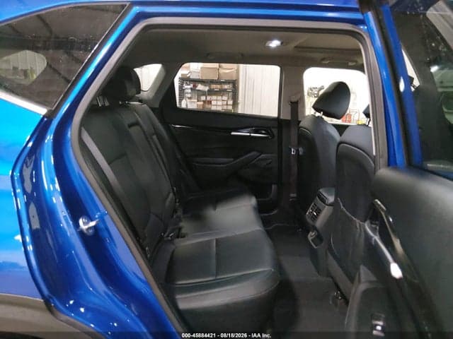 2023 KIA SELTOS EX 8