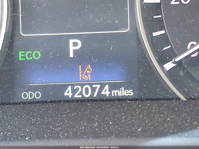 2018 LEXUS RX 350 7