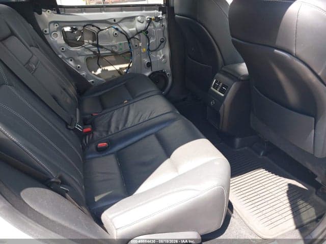 2018 LEXUS RX 350 8