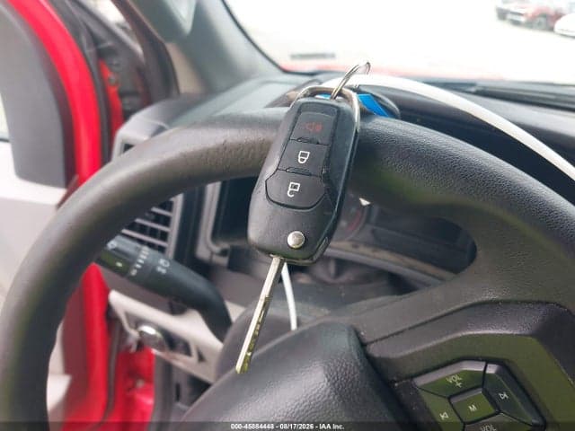 2019 FORD F-150 XL 11