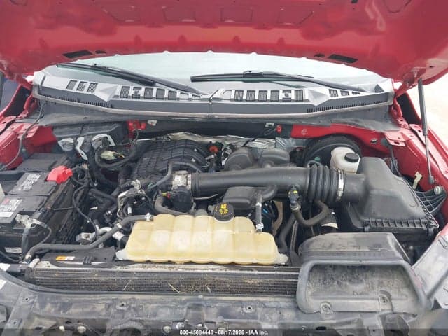 2019 FORD F-150 XL 10