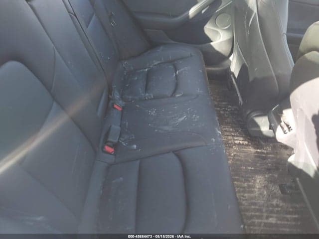 2023 TESLA MODEL 3 REAR-WHEEL DRIVE 8