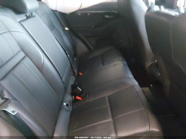 2023 LAND ROVER RANGE ROVER EVOQUE R-DYNAMIC S 8