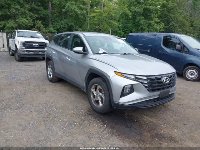 2023 HYUNDAI TUCSON SE 1