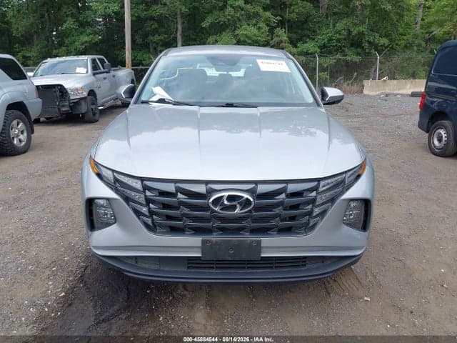 2023 HYUNDAI TUCSON SE 11