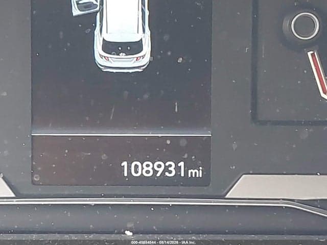 2023 HYUNDAI TUCSON SE 14