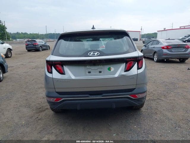 2023 HYUNDAI TUCSON SE 15