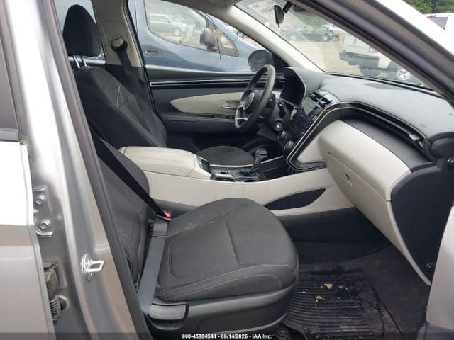 2023 HYUNDAI TUCSON SE 5
