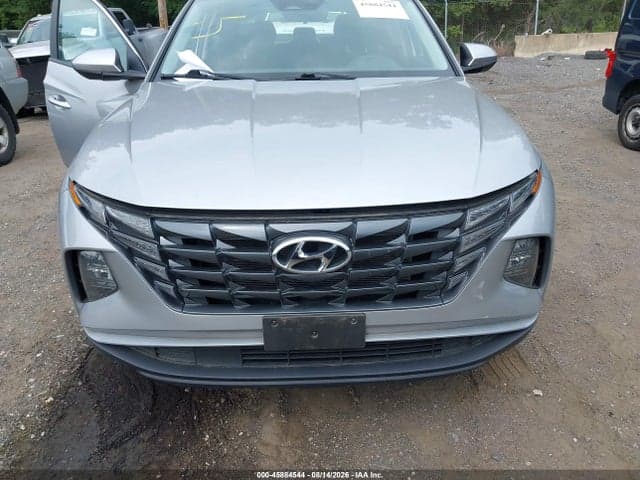 2023 HYUNDAI TUCSON SE 6