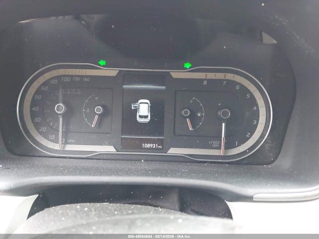 2023 HYUNDAI TUCSON SE 7
