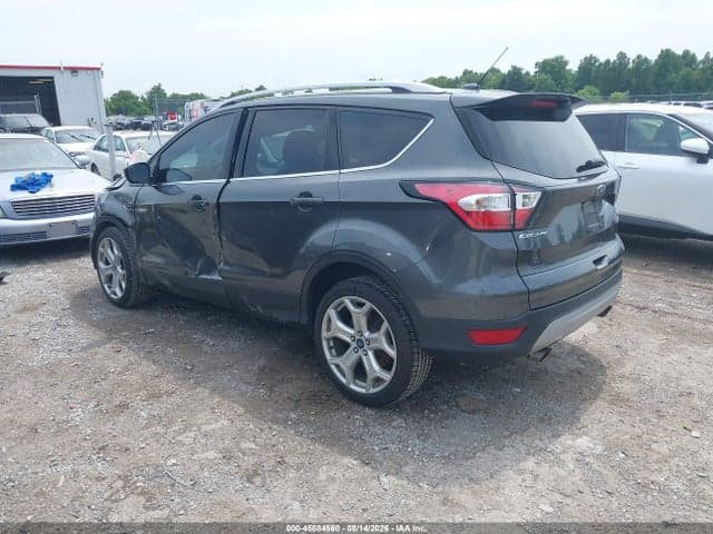 2017 FORD ESCAPE TITANIUM 3