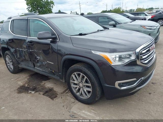 2017 GMC ACADIA SLE-2 1