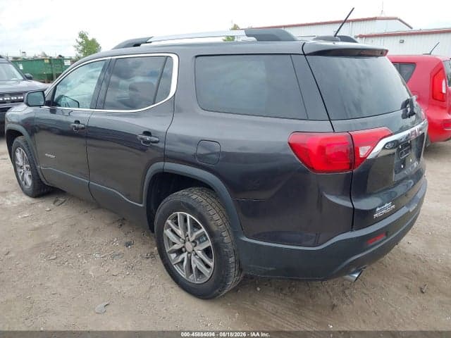 2017 GMC ACADIA SLE-2 3
