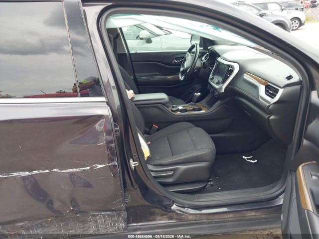 2017 GMC ACADIA SLE-2 5