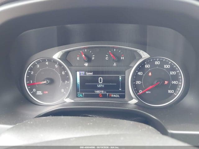 2017 GMC ACADIA SLE-2 7