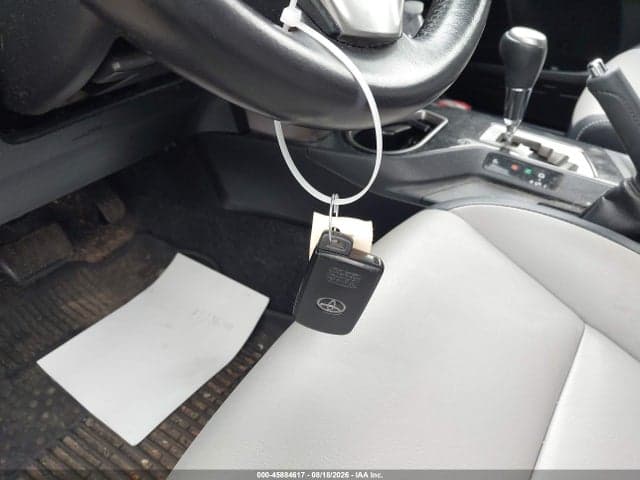 2017 TOYOTA RAV4 HYBRID LIMITED 11